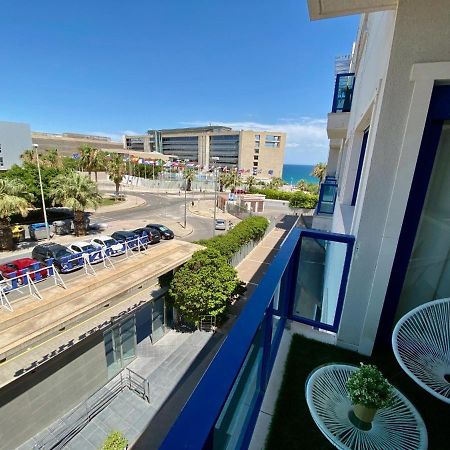 Alicante Costa Suite Экстерьер фото