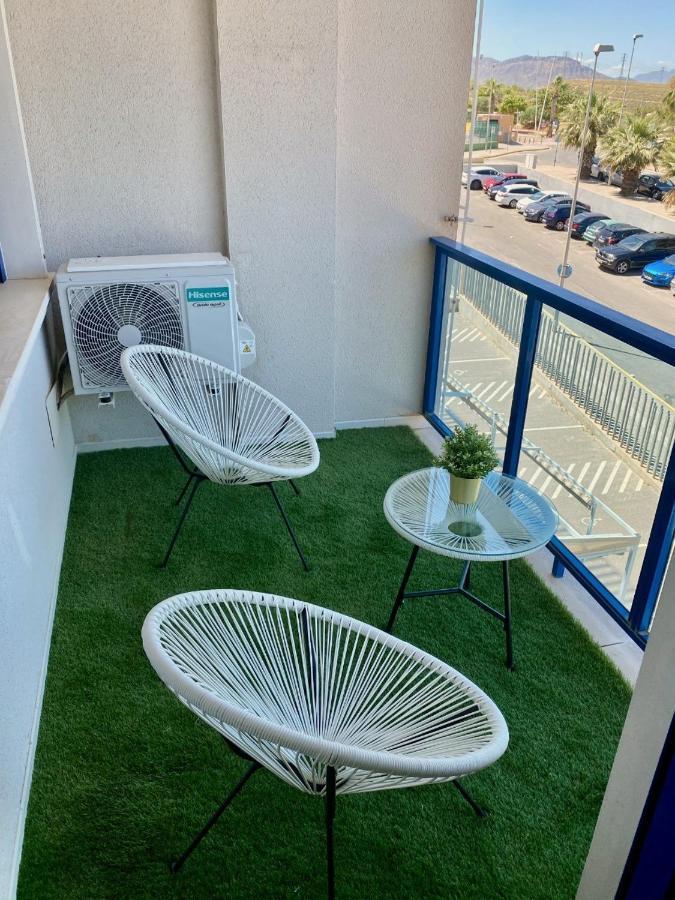 Alicante Costa Suite Экстерьер фото