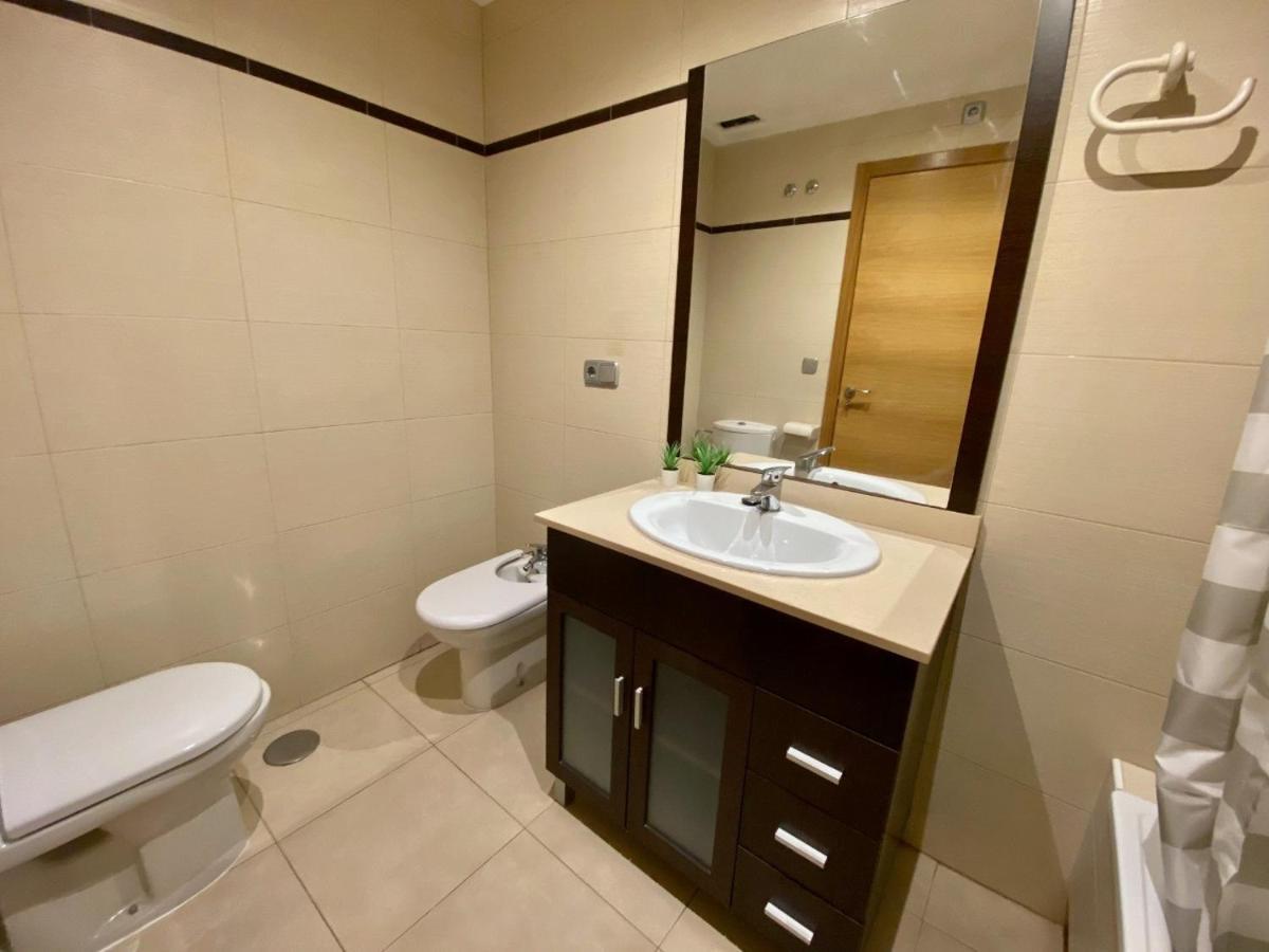 Alicante Costa Suite Экстерьер фото