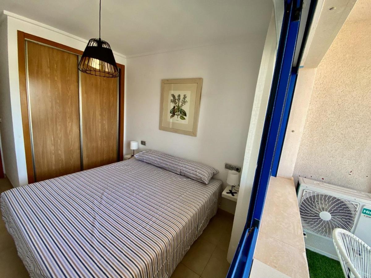Alicante Costa Suite Экстерьер фото